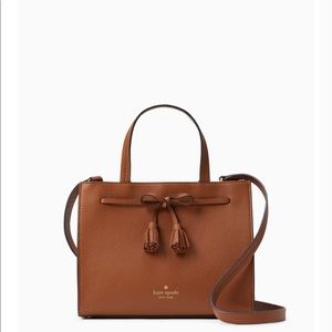 Kate spade side bag